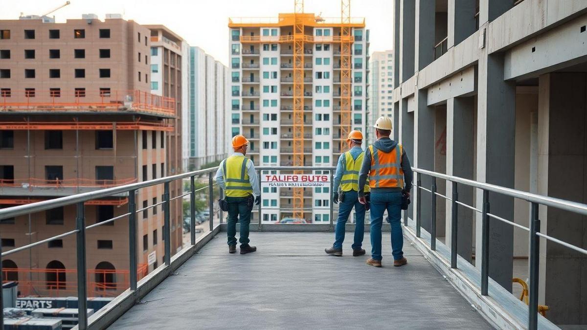 Normativas e Regulamentações sobre Segurança em Plataformas Elevatórias